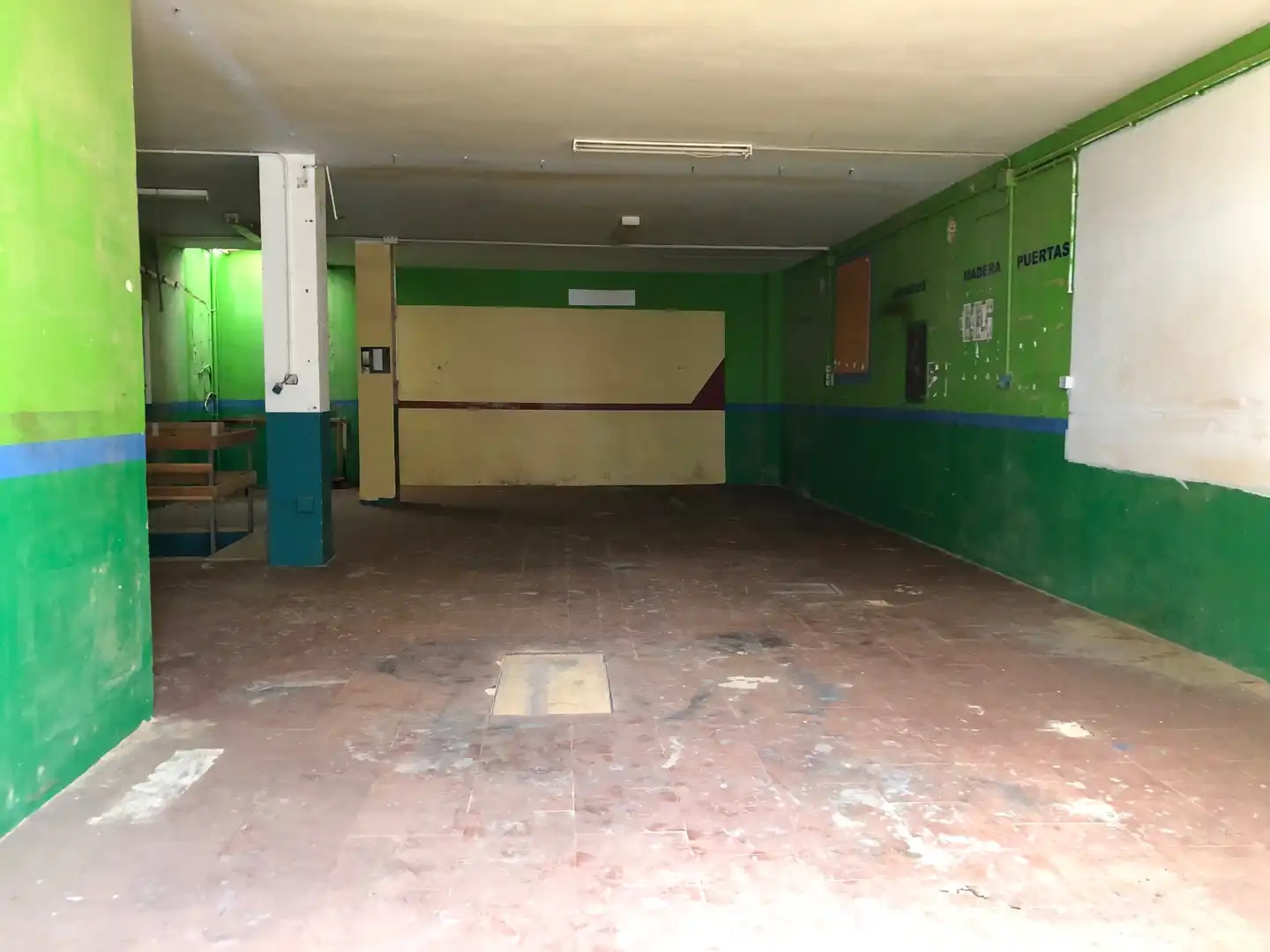 Business premises for sale in La Paz, 10, imagen 9