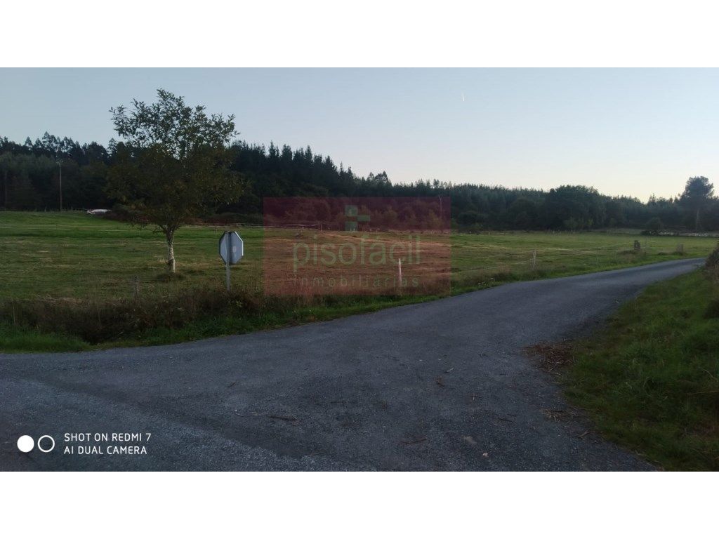 Casa o chalet en venta en Outeiro de Rei
