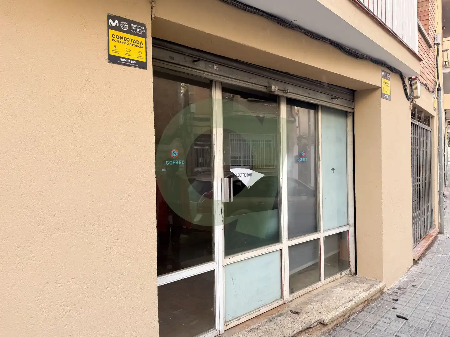 Local en venda en Barcelona