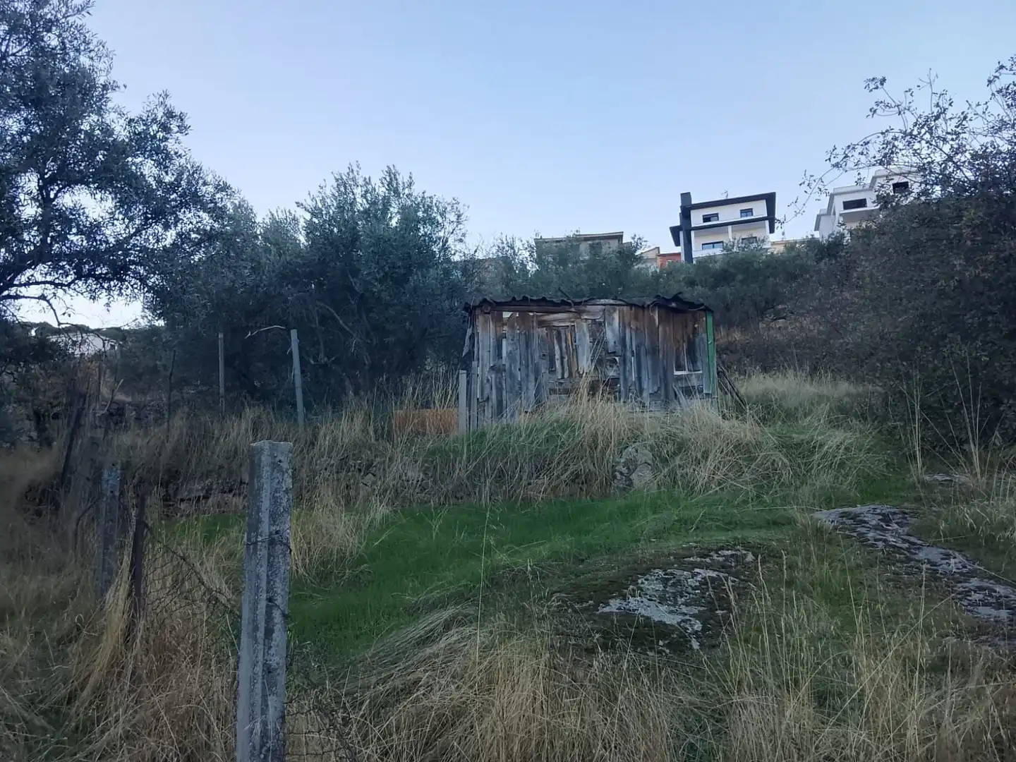 Terreni e lotti in vendita a El Hoyo de Pinares, imagen 14