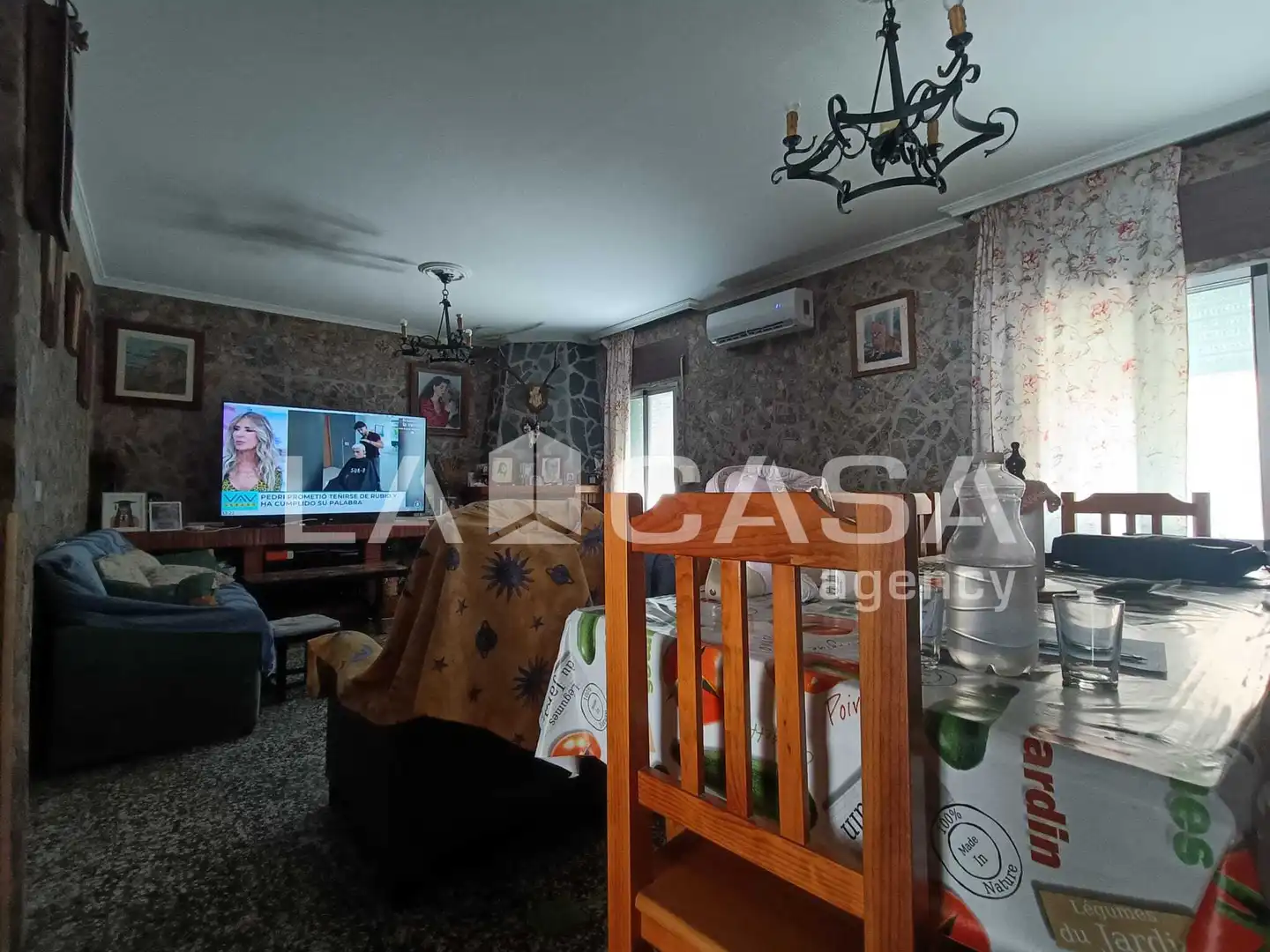 Casa o xalet en venda en Algeciras amb Terrassa i Traster