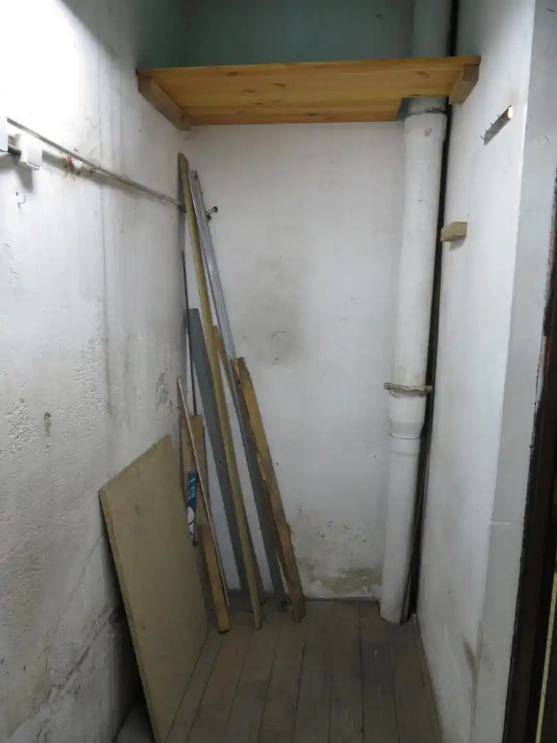 Local comercial de lloguer a Carrer Carrer Rocafort, imagen 13