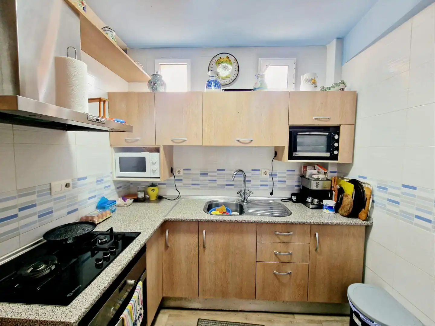 Apartament amb terrassa en venda a Casco Antiguo, imagen 11