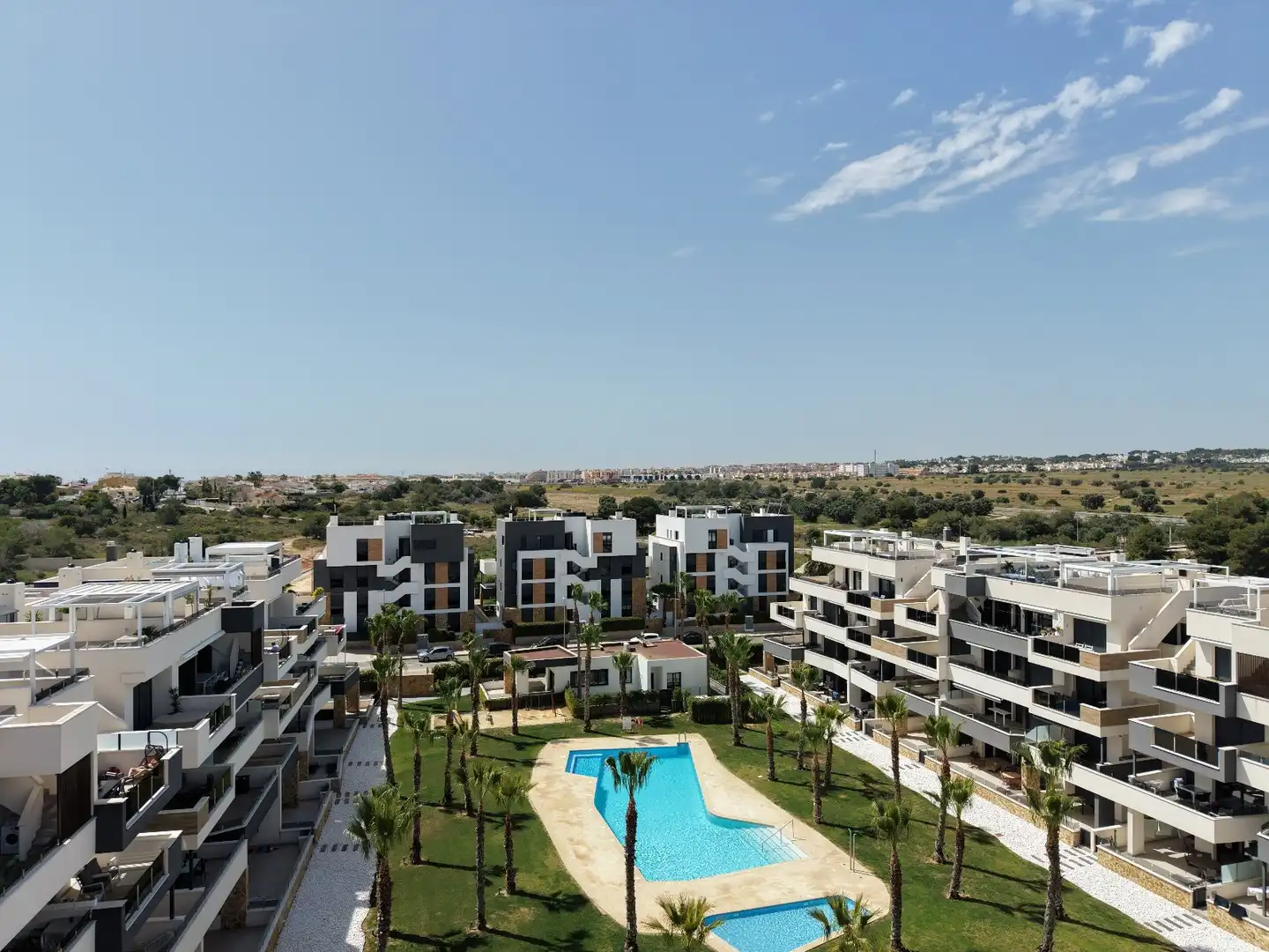 Apartamento con ascensor en venta en Orihuela Costa, imagen 21