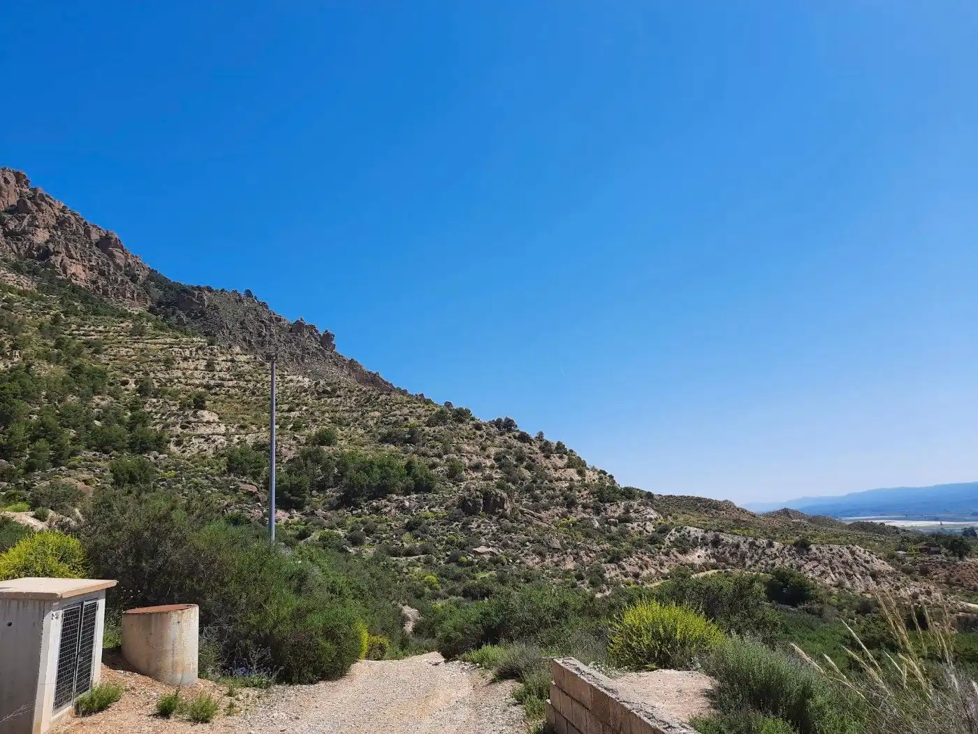 Terreny residencial en venda a Alhama de Murcia ciudad, imagen 5