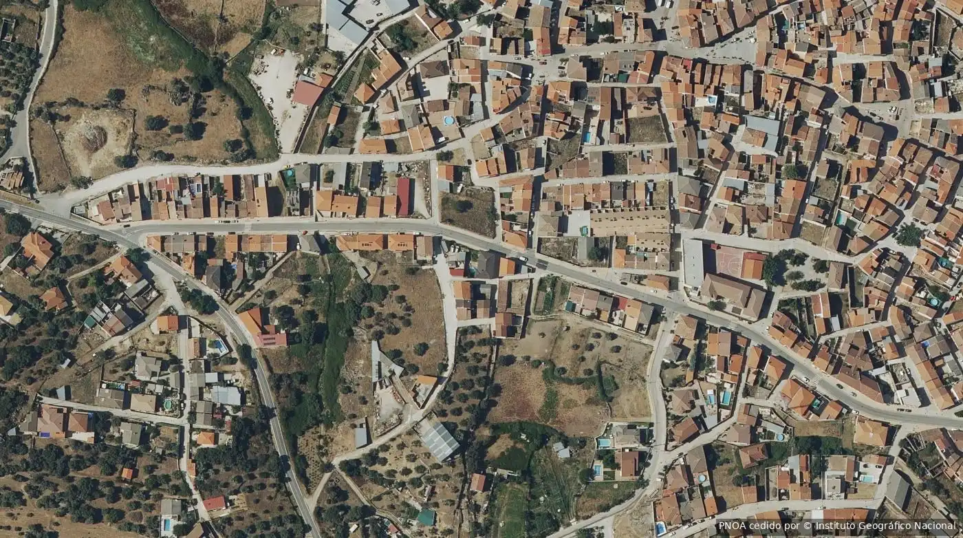 Piso en venta en Cenicientos