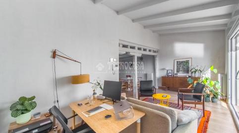 Foto 4 de Piso en venta en Cortes - Huertas, Madrid