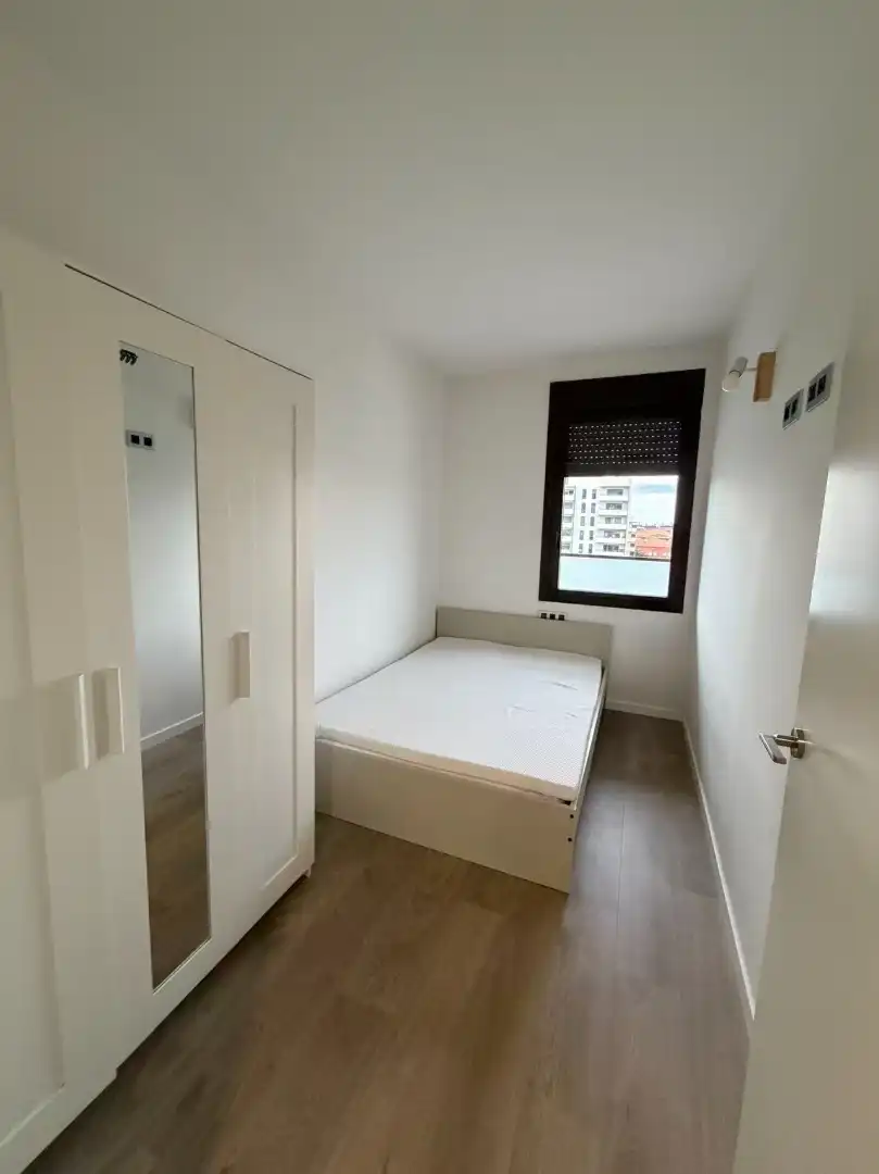 Flat with terrace for sale in Carrer Rosa Parks, imagen 11
