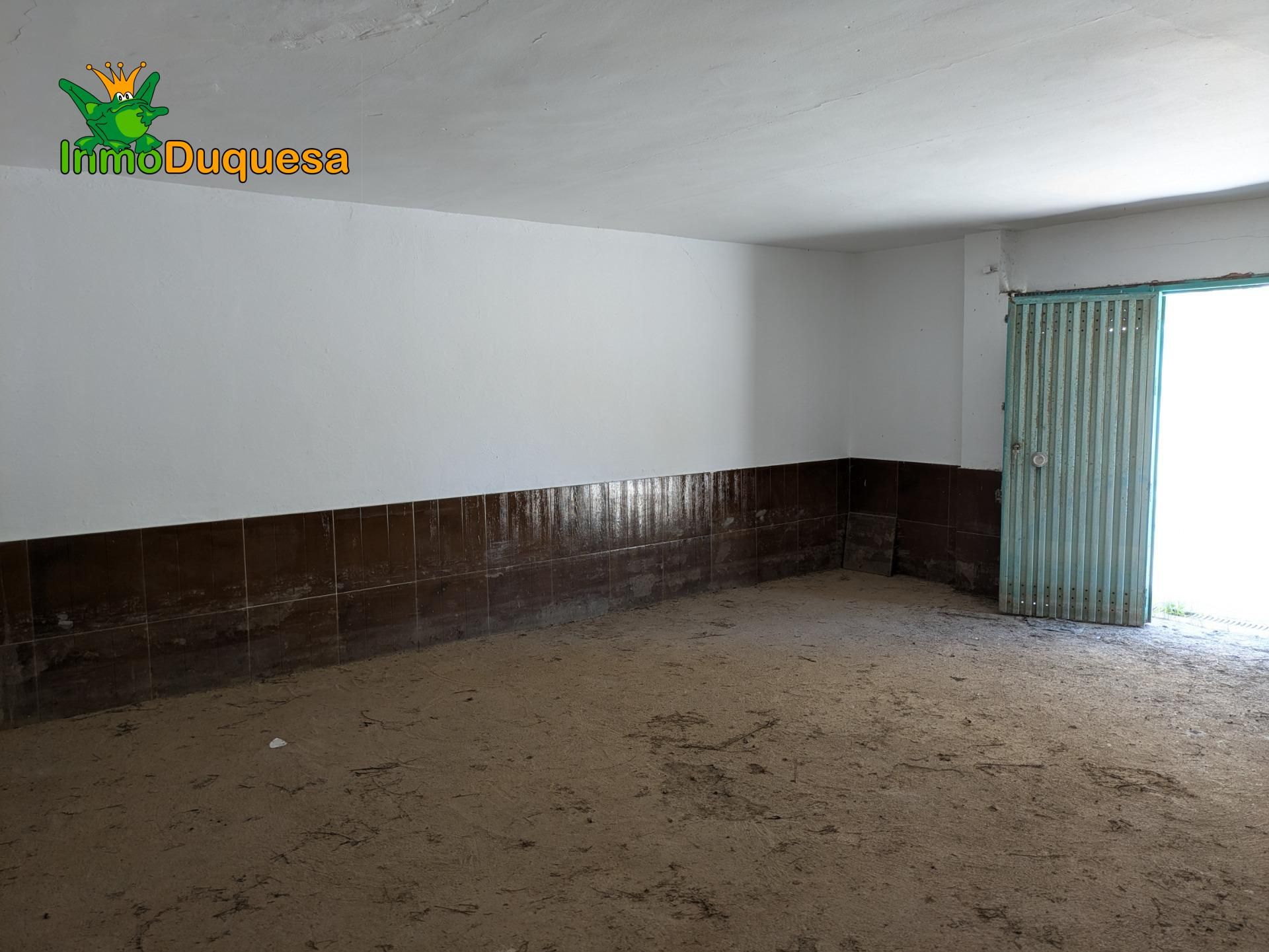 Garatge en venda en Motril