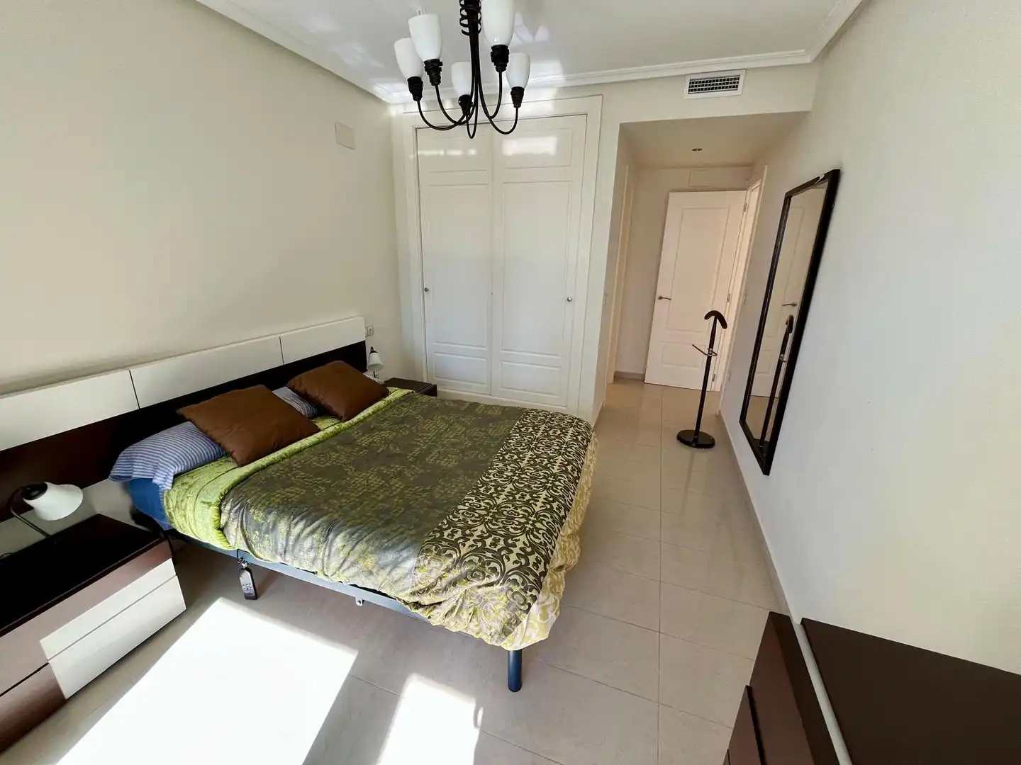 Wohnung mit Pool zum Verkauf in Rincón de Loix, imagen 11