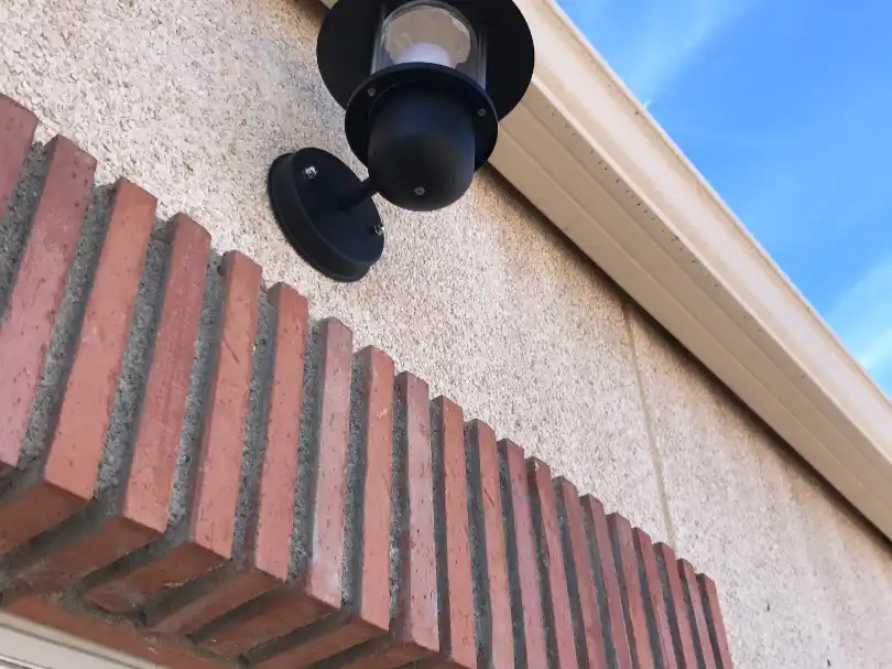 Vista exterior de Àtic en venda en Churriana de la Vega amb Aire condicionat, Terrassa i Balcó
