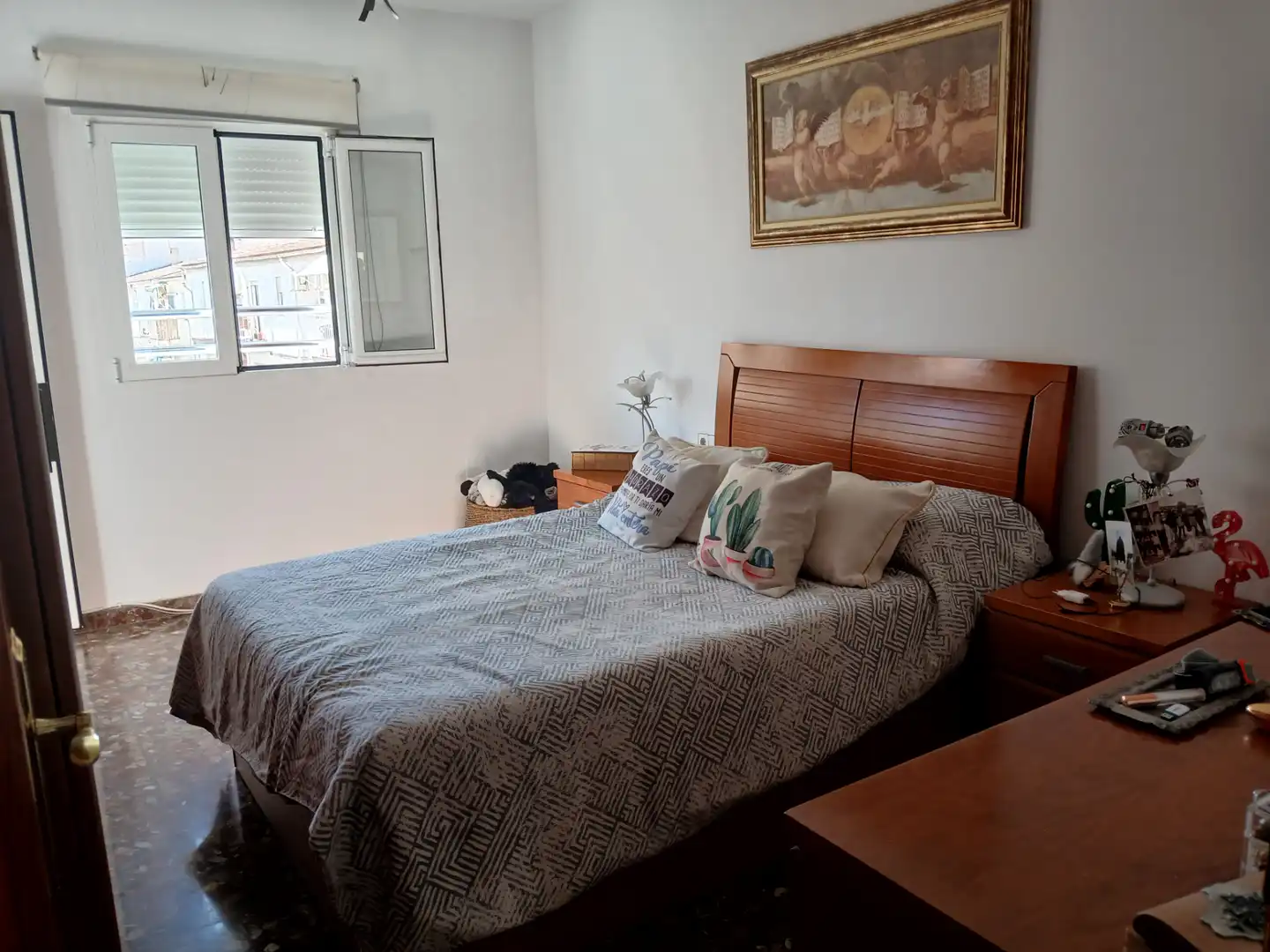 Casa a schiera con terrazza in vendita a Vélez-Málaga ciudad, imagen 15