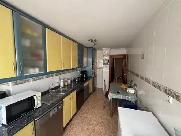 Wohnung mit Terrasse zum Verkauf in Nueva Torrevieja - Aguas Nuevas, imagen 13
