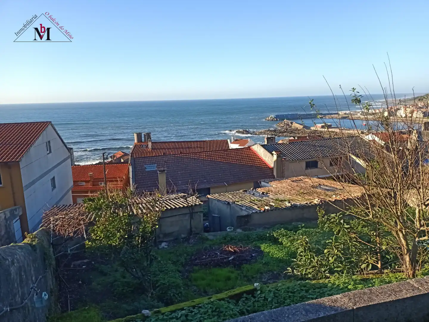 Casa en venta en Rúa A Cal, imagen 2