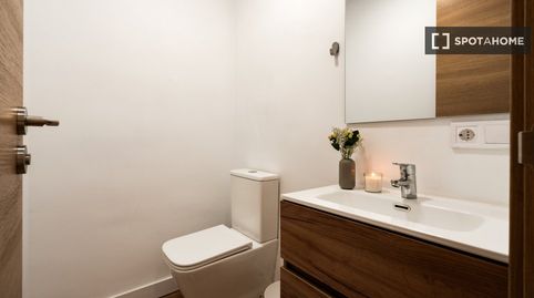 Foto 4 von Zimmer in Can Rull, Sabadell