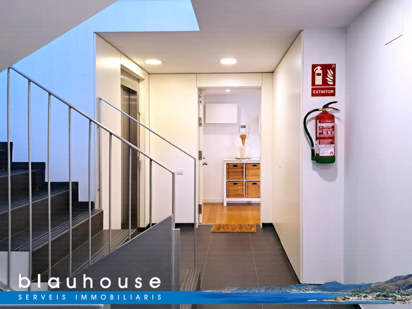 Apartment mit Pool zum Verkauf in Carboneres - La Farella, imagen 5