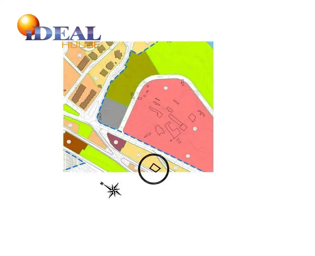 Terreno residenziale in vendita a Genil, imagen 17