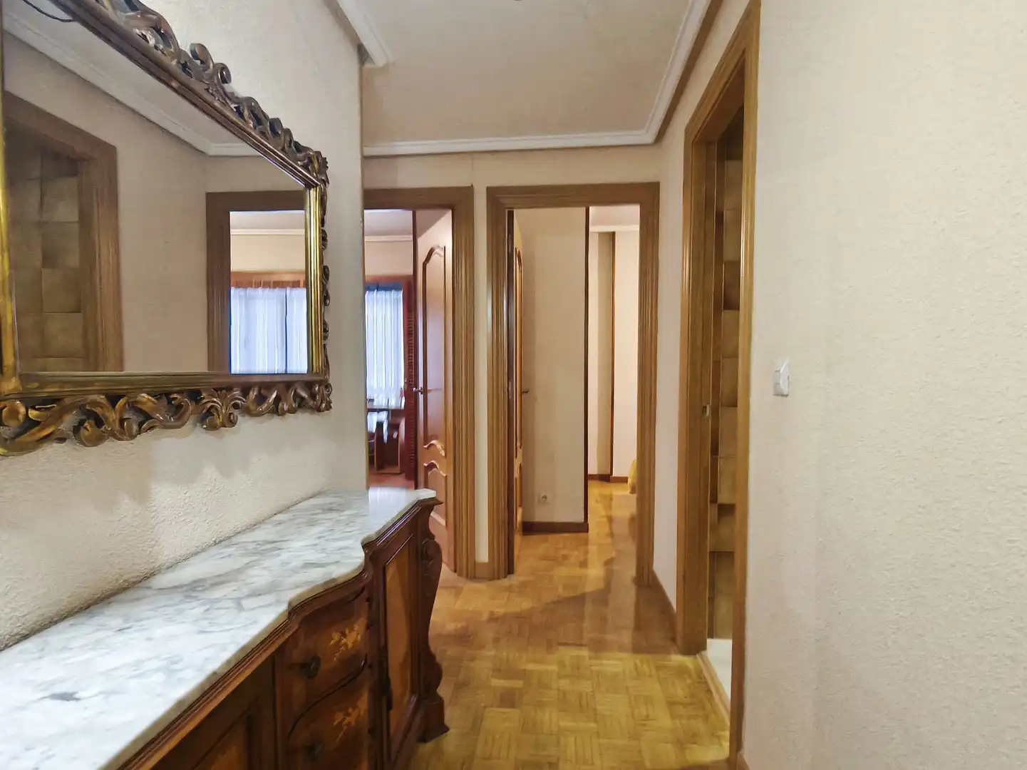 Flat for sale in  Logroño  with Heating, Parquet flooring and Terrace