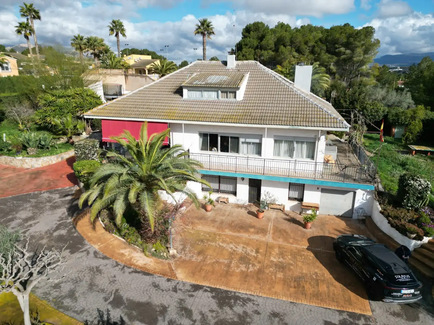 Casa en venda a San Crispín - Huerta Nueva-Estación