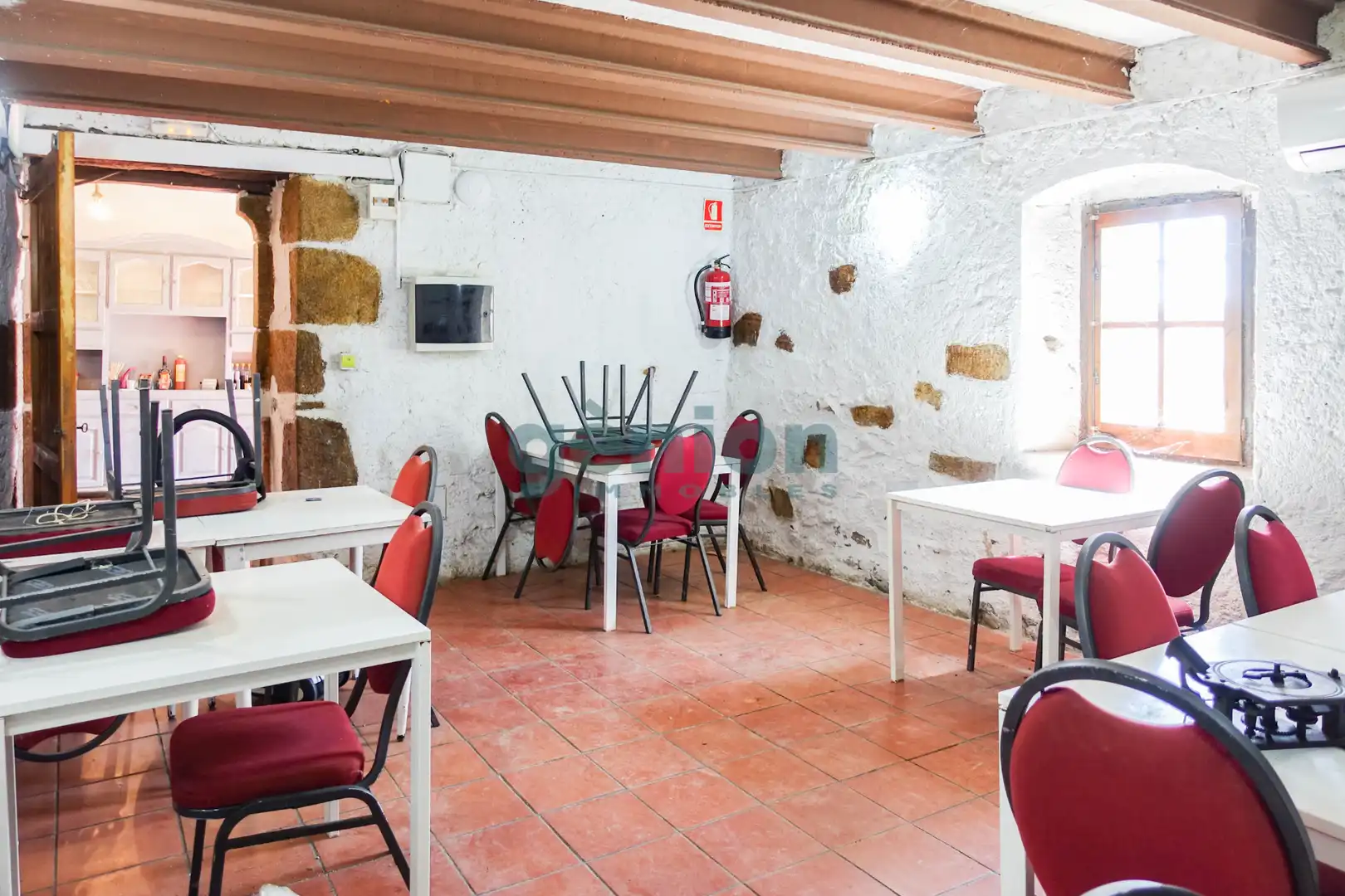 Country homes for sale in Sils  with Private garden