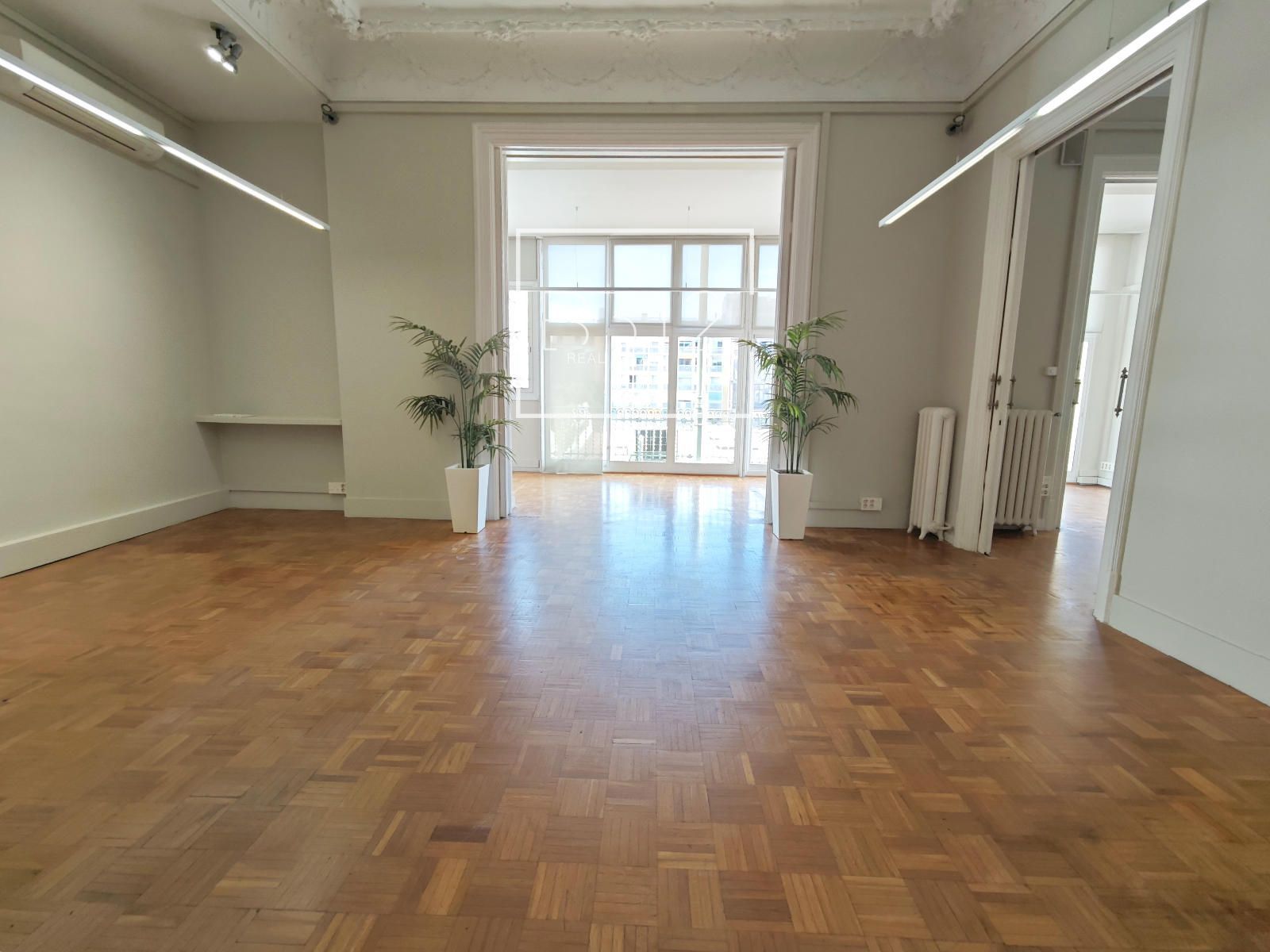 Office to rent in de Gràcia, Dreta de l'Eixample, Eixample