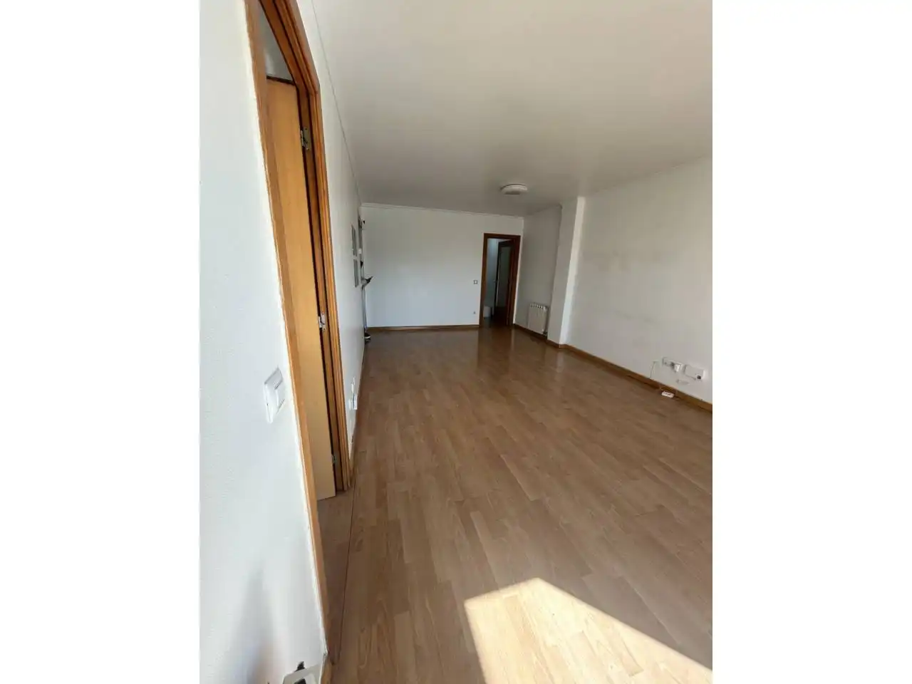 Habitación de Piso en venta en Salt con Calefacción, Parquet y Balcón