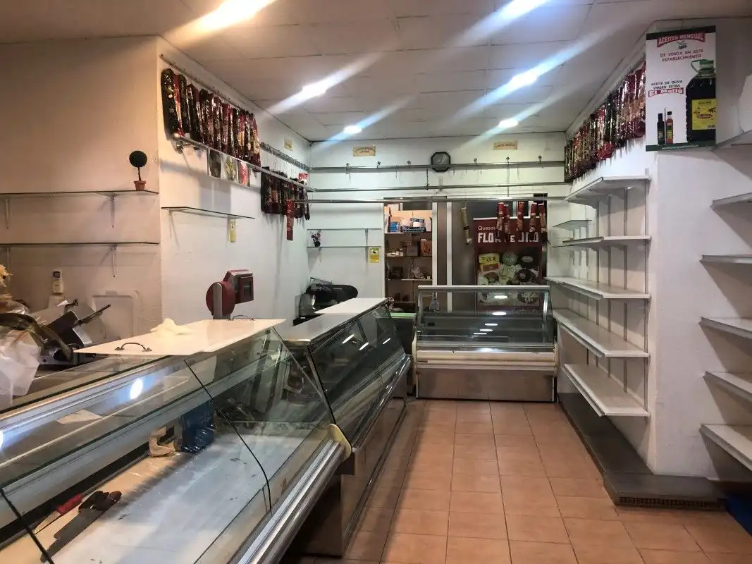 Business premises for sale in Centro Ciudad, imagen 4