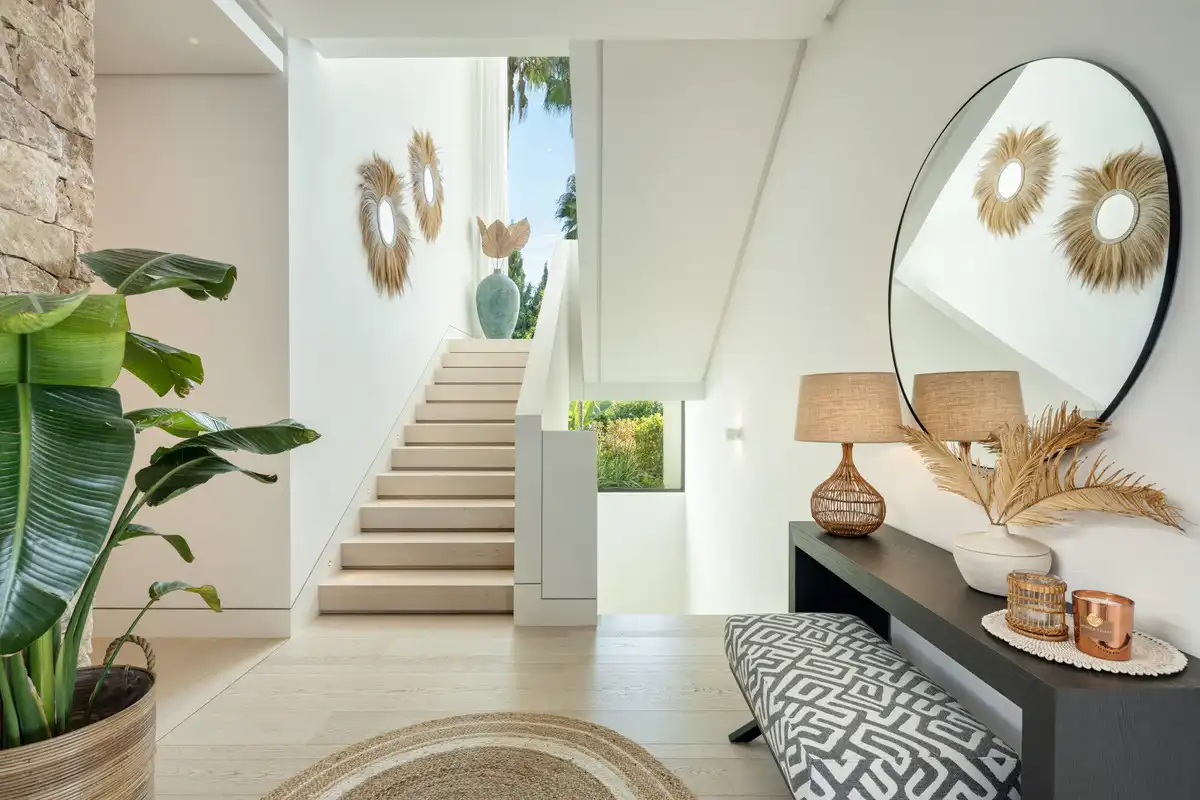 Villa mit Terrasse zum Verkauf in Calle la Pacheca Alta 22, imagen 4