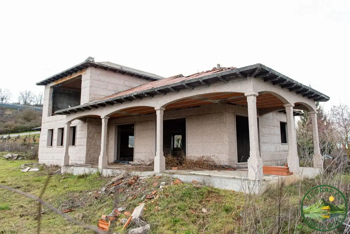 Xalet en venda a Toral de los Vados