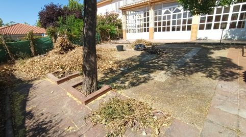 Foto 5 de Casa adosada en venda a Mejostilla, Cáceres Capital