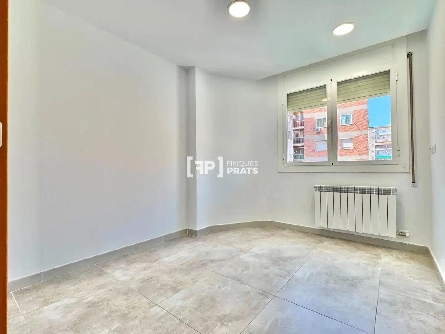 Bedroom of Flat for rent in Lleida  with Heating and Terrace