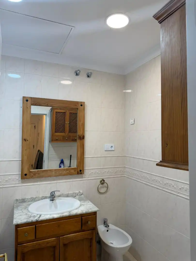 Wohnung zur Miete in Calle Puerto de los Pinos 10, imagen 5