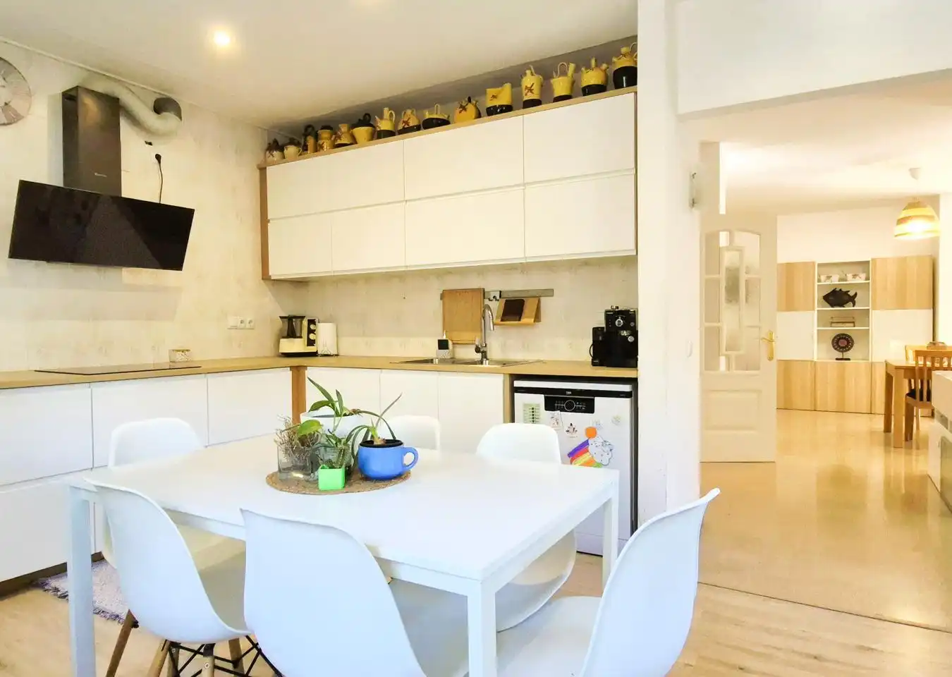 Casa con piscina in vendita a Passeig del Pla, imagen 17