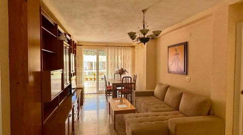 Foto 5 de Pis en venda a Carolinas Altas, Alicante / Alacant