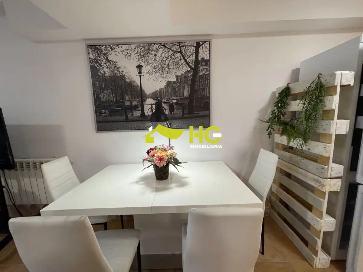 Study for rent in El Bosque