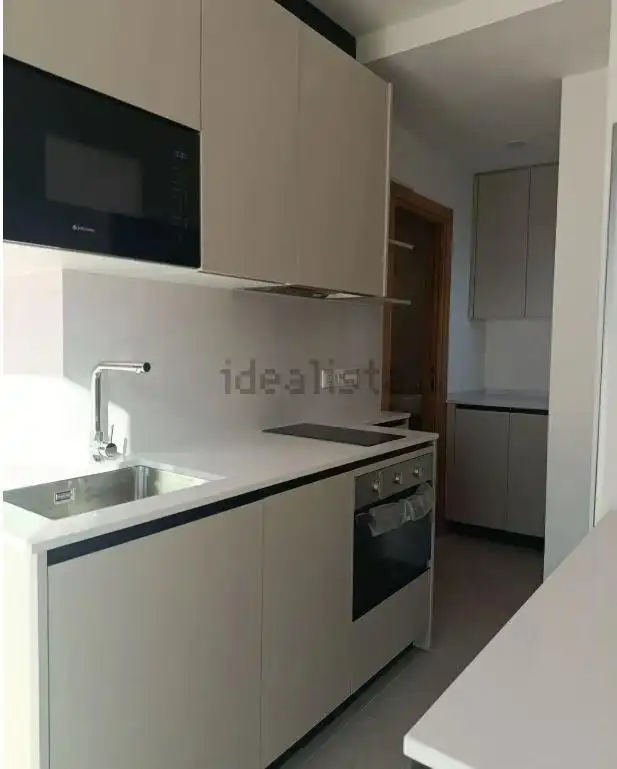 Cuina de Àtic en venda en Cádiz amb Terrassa