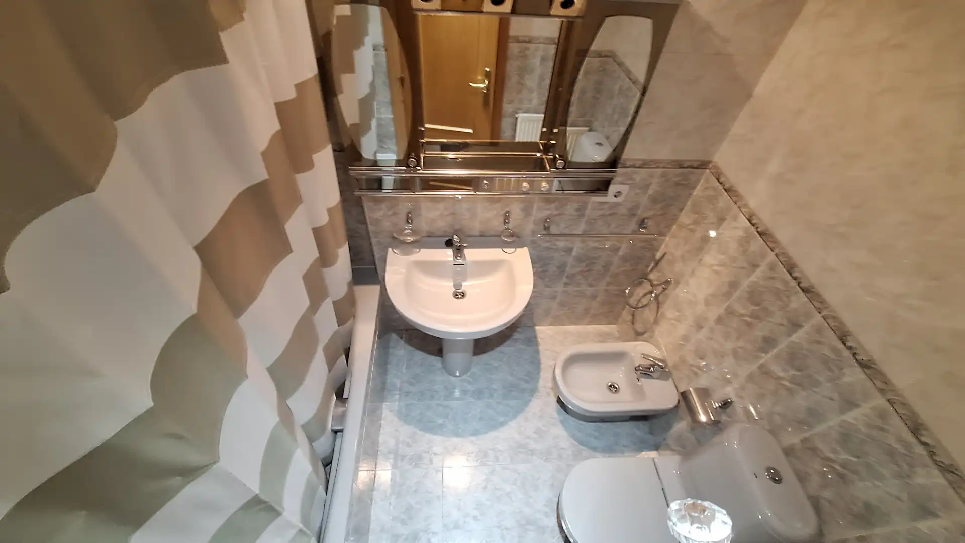 Flat for rent in Calle Madre Teresa de Calcuta, Gamonal - San Bruno - G9