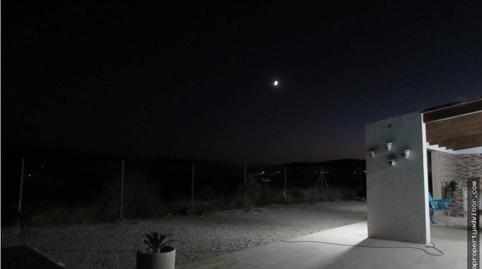 Foto 5 de Finca rústica de lloguer a Los Gallardos, Almería