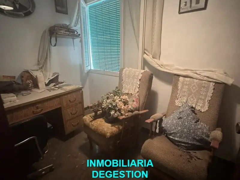 Sala de estar de Ático en venta en Linares con Aire acondicionado y Terraza