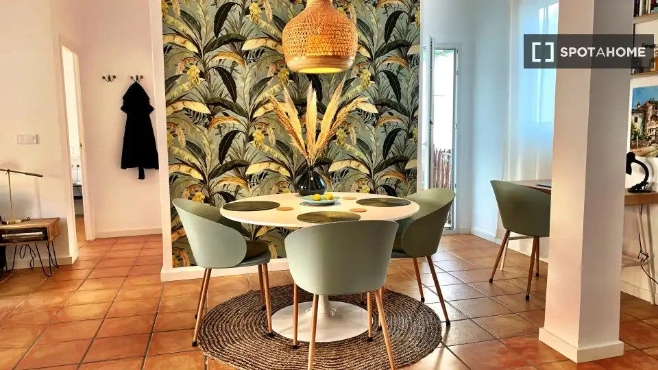 Habitación en El Grau