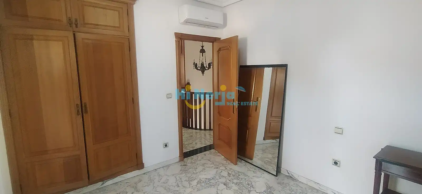 Habitación de Casa o chalet en venta en Algarrobo con Aire acondicionado, Calefacción y Terraza