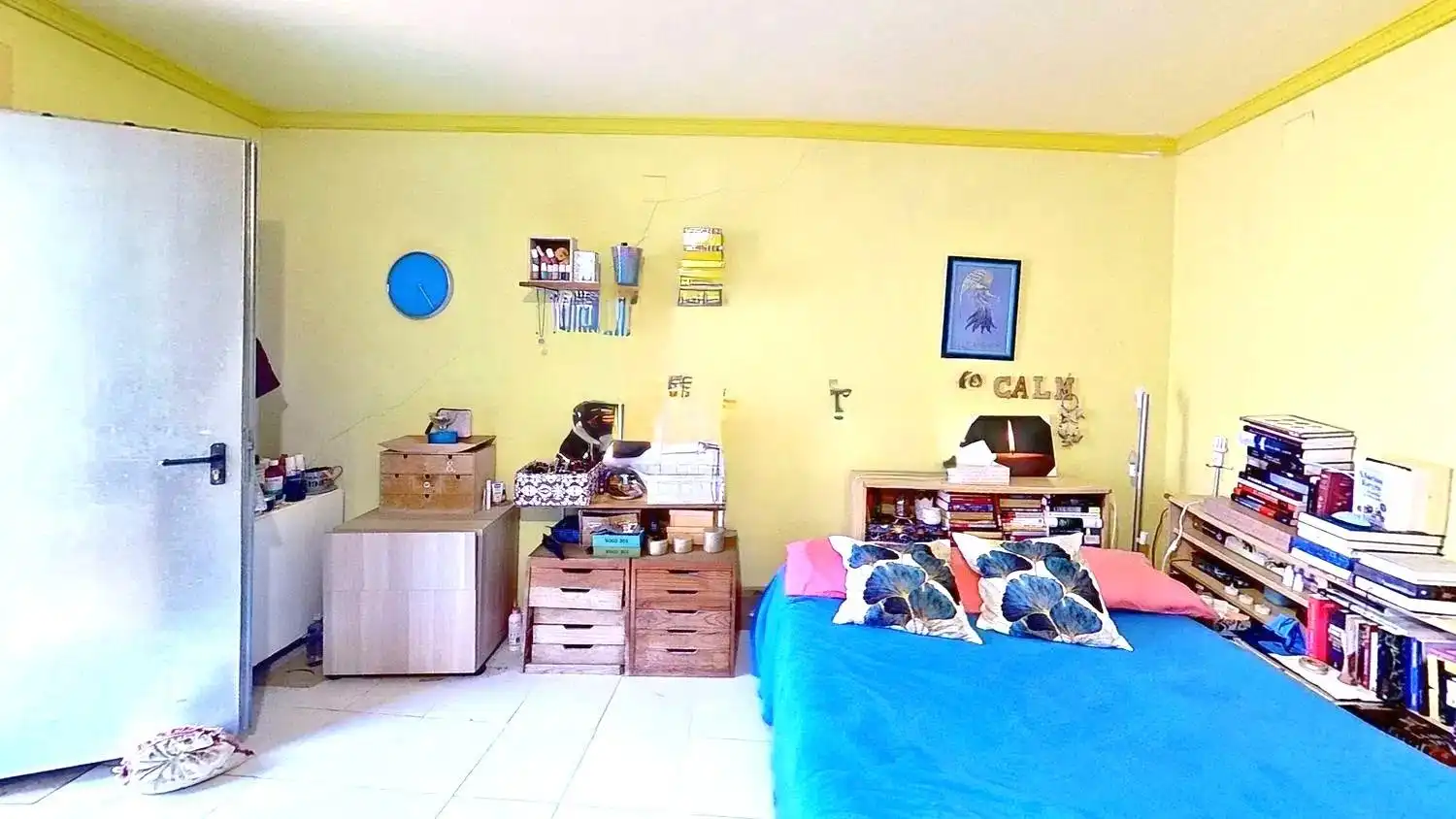 Schlafzimmer von Einfamilien-Reihenhaus zum Verkauf in El Puerto de Santa María mit Terrasse