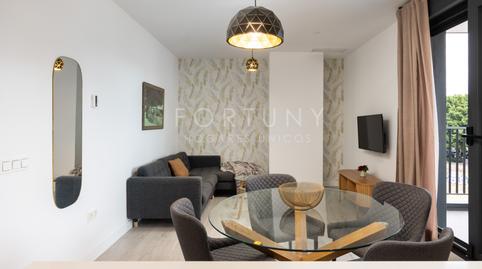 Photo 4 of Flat for sale in Paseo Martiricos, 28, Martiricos - La Roca - La Rosaleda, Málaga