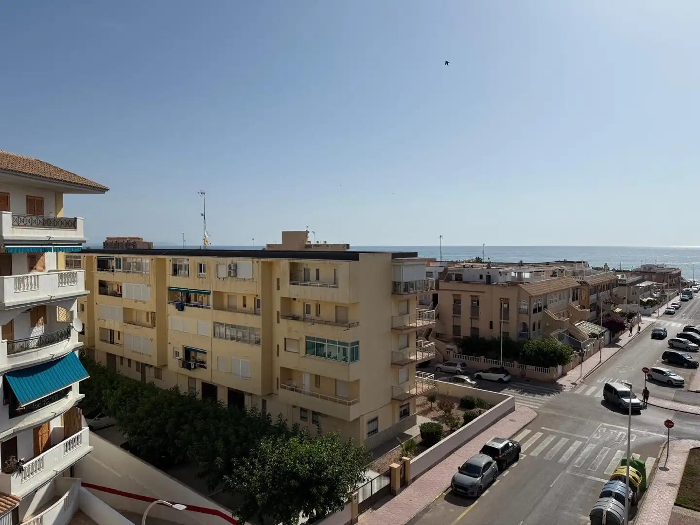 Flat for sale in Avenida de Soria, 3, Cañada del Molino