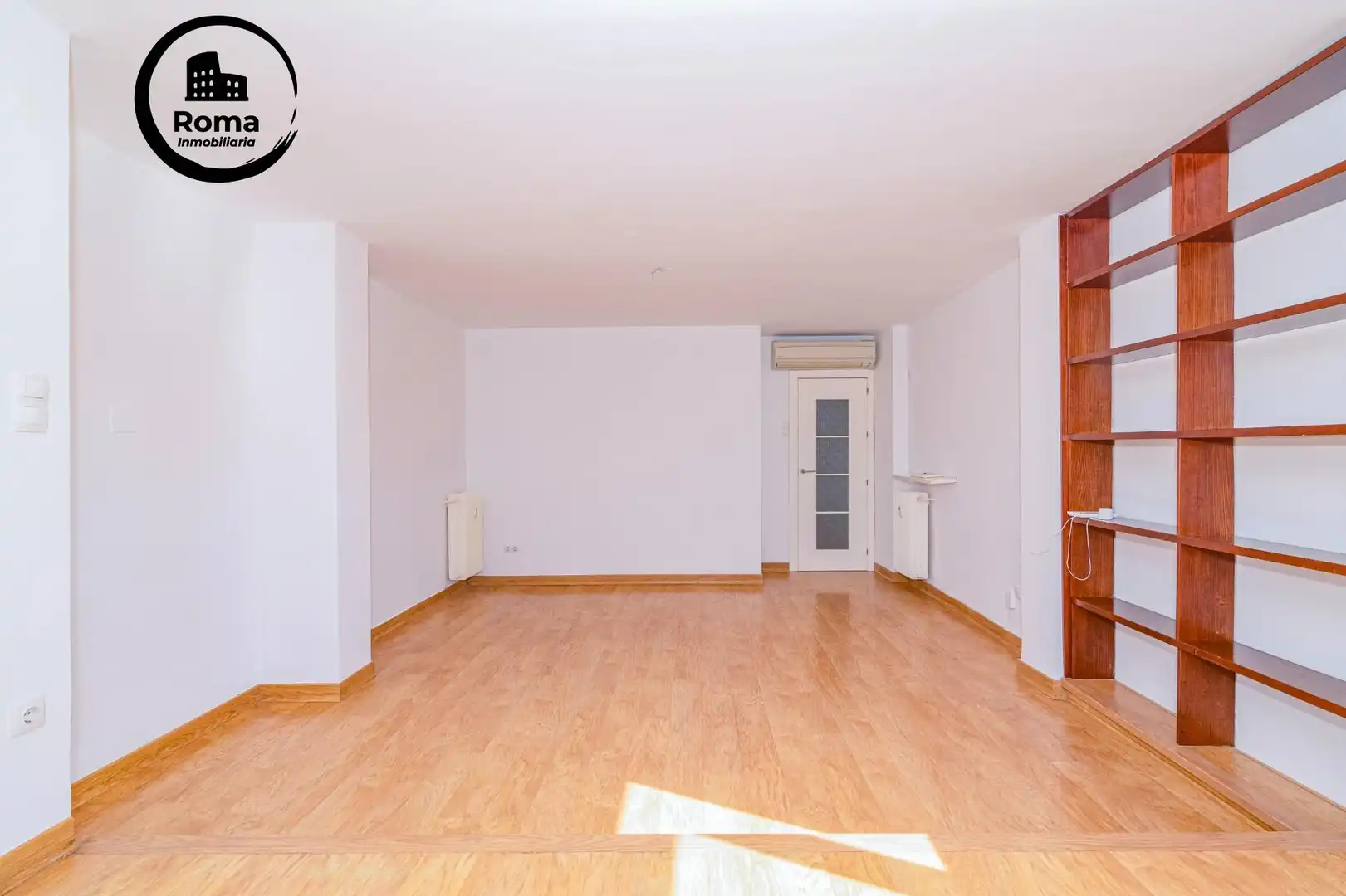Flat with lift for sale in Calle Calle Arabial, imagen 9