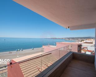 Dormitori de Pis en venda en Algarrobo amb Terrassa