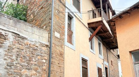 Foto 2 de Finca rústica en venta en Cembo, 12, Área Rural Sur, Ponferrada