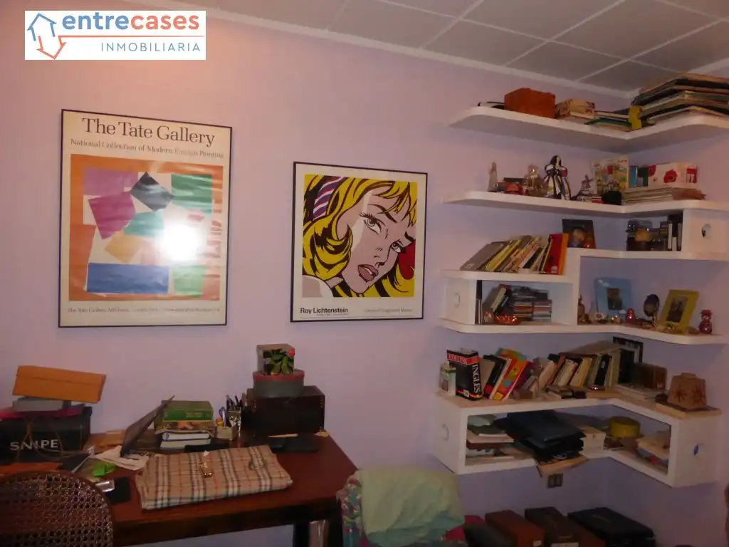 Casa amb terrassa en venda a La Vall d'Uixó, imagen 14