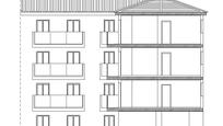 Exterior view of Flat for sale in Tolox