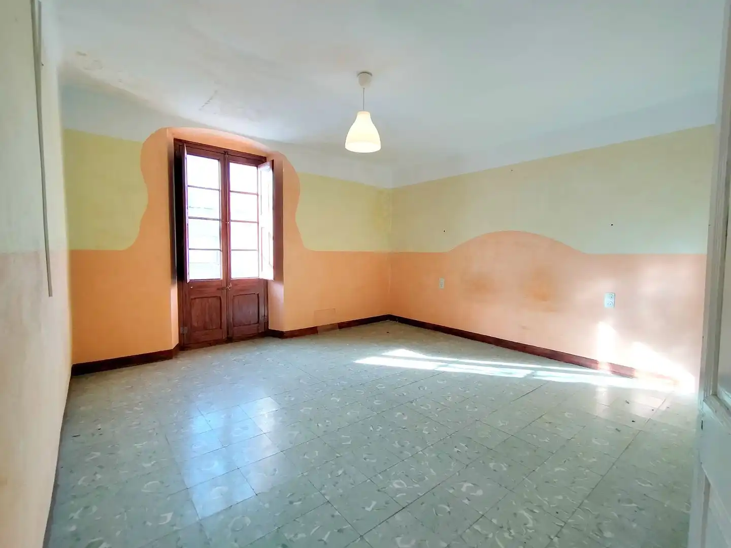 Sala d'estar de Casa o xalet en venda en Castellbell i el Vilar